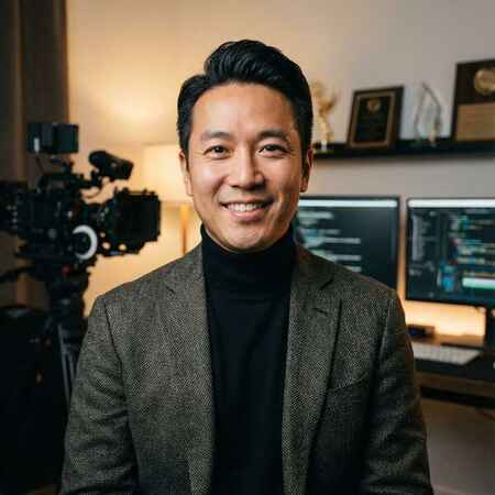 海角网导演顾问