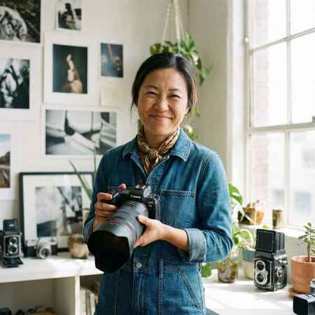 海角网摄影顾问