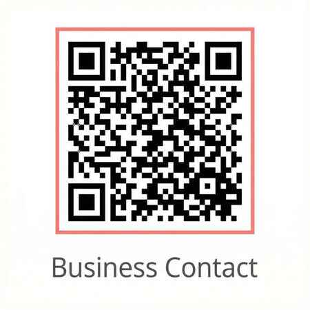 海角网商务二维码