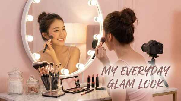 海角网美妆视频