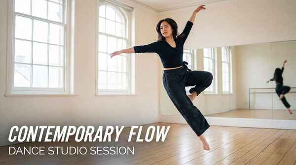 海角网舞蹈视频